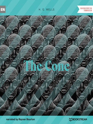 cover image of The Cone (Unabridged)
